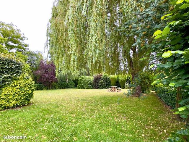 Maison 5 pièces 133 m²