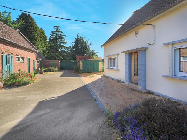 Maison 5 pièces 133 m²