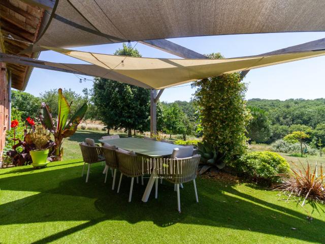 Maison 5 pièces 133 m²