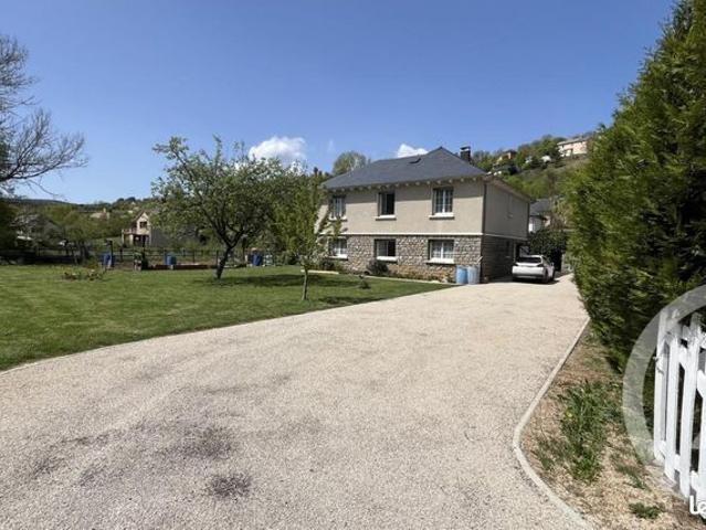 Maison 5 pièces 133 m²
