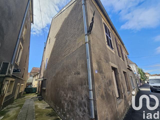 Maison 5 pièces 133 m²