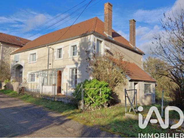 Maison 5 pièces 133 m²
