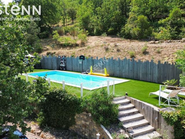 Maison 5 pièces 133 m²