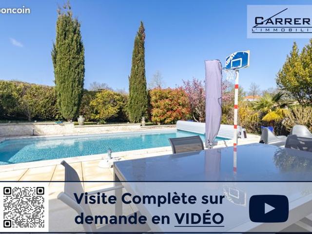 Maison 5 pièces 133 m²