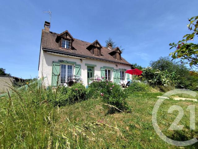 Maison 5 pièces 133 m²