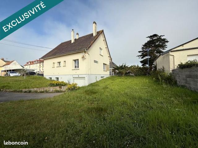 Maison 5 pièces 133 m²