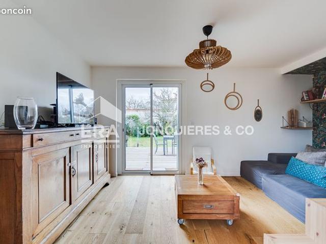 Maison 5 pièces 133 m²