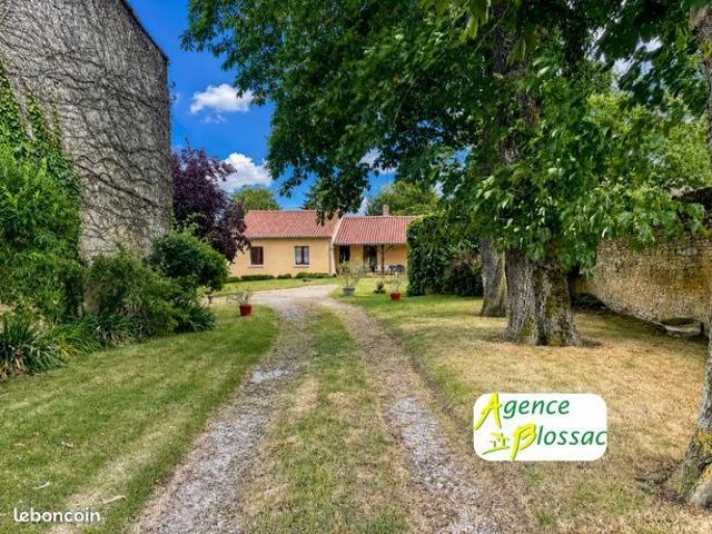 Maison 5 pièces 133 m²