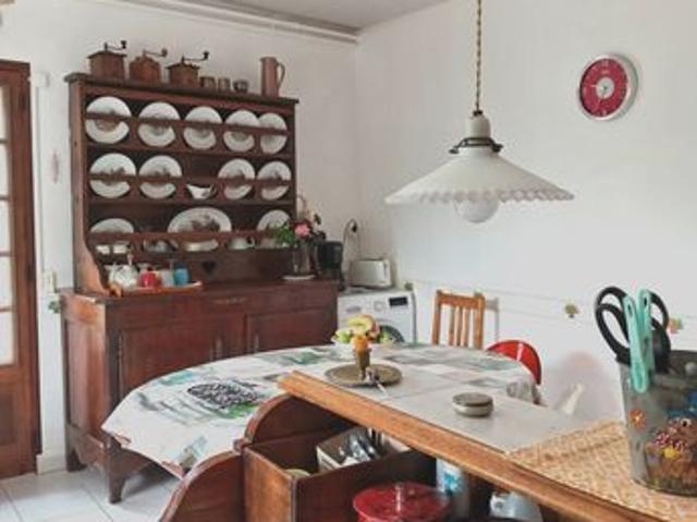 Maison 5 pièces 133 m²