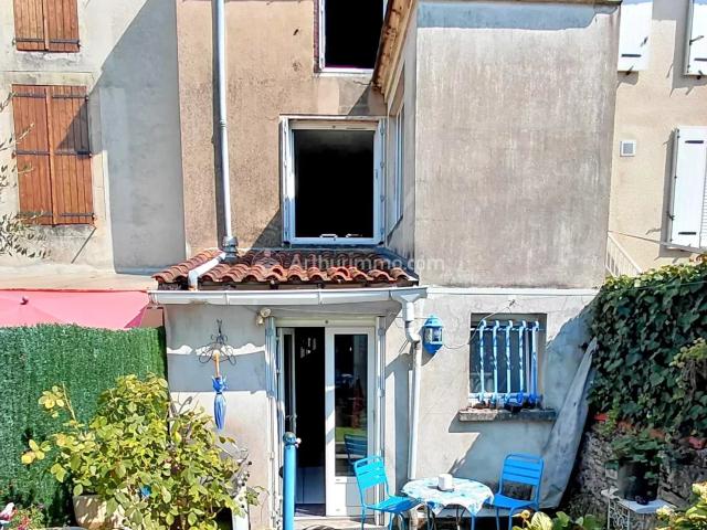 Maison 5 pièces 133 m²