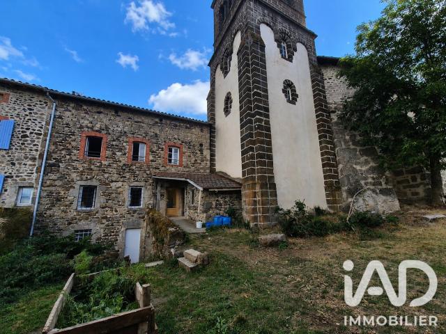Maison 5 pièces 133 m²