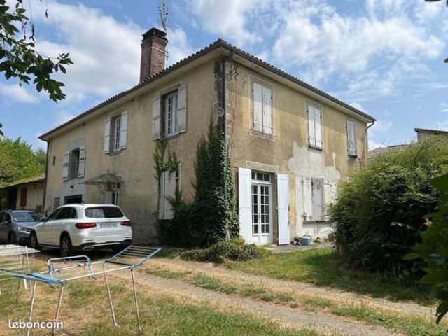 Maison 5 pièces 133 m²