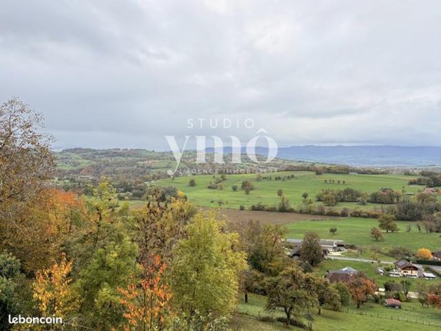 Maison 5 pièces 133 m²