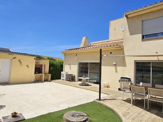 Maison 5 pièces 133 m²