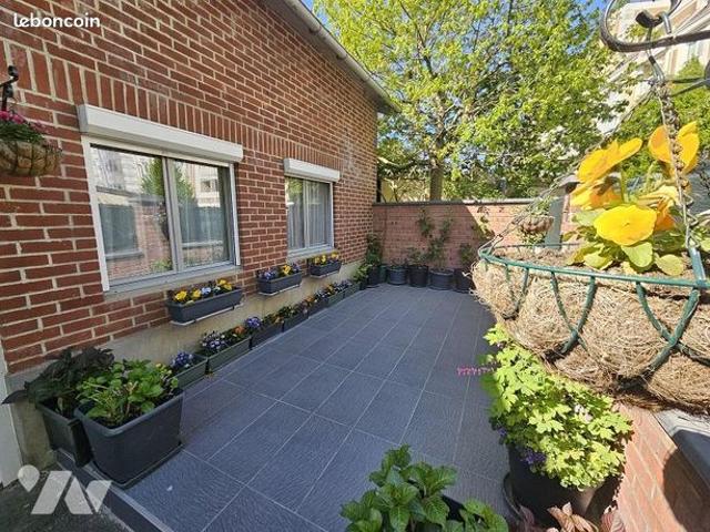 Maison 5 pièces 133 m²