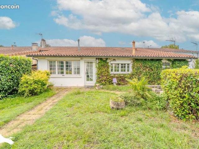 Maison 5 pièces 133 m²