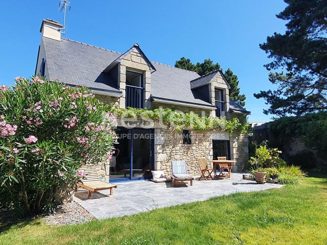 Maison 5 pièces 133 m²