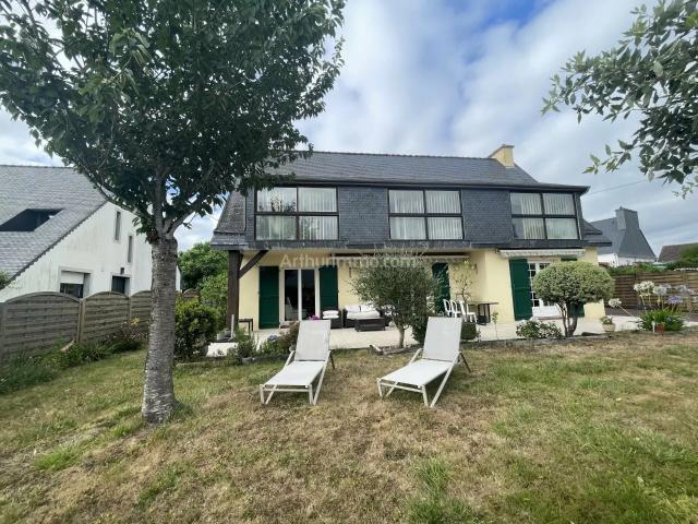 Maison 5 pièces 133 m²