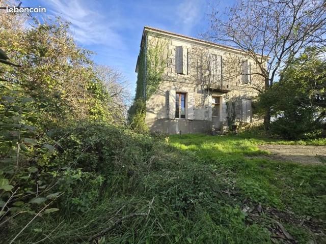 Maison 5 pièces 133 m²