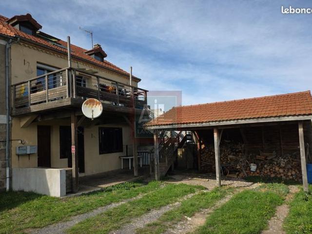 Maison 5 pièces 133 m²