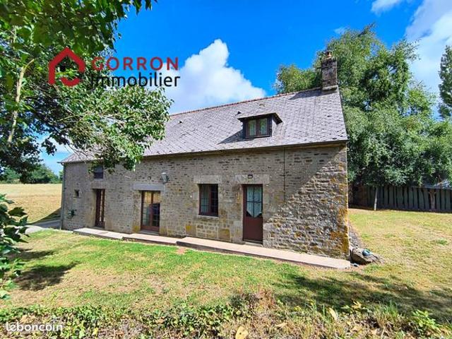 Maison 5 pièces 133 m²