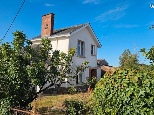 Maison 5 pièces 133 m²