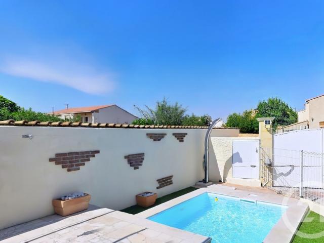 Maison 5 pièces 133 m²