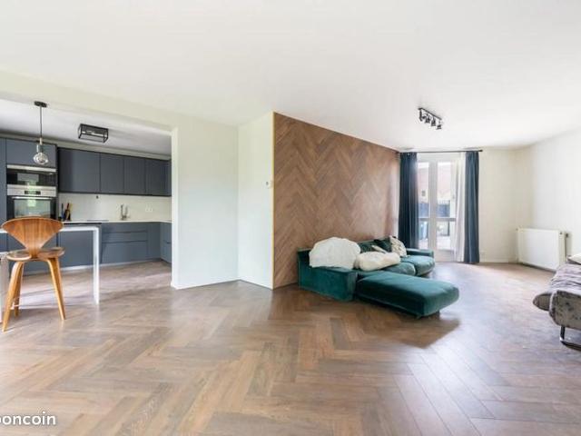 Maison 5 pièces 133 m²