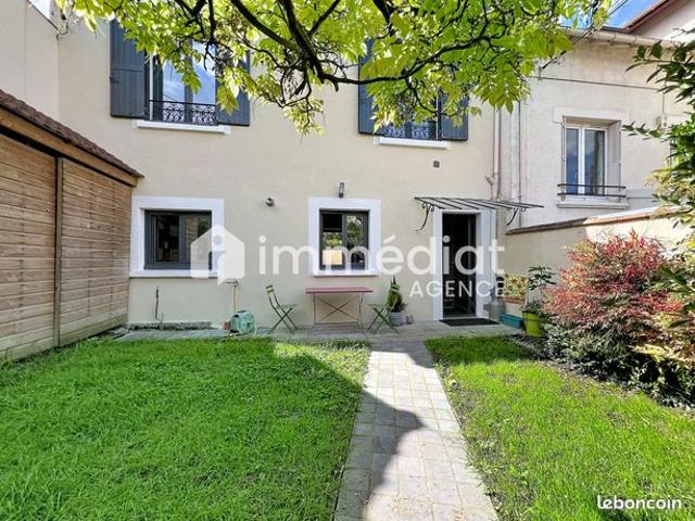 Maison 5 pièces 141 m²