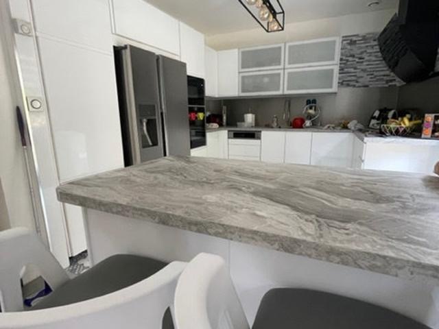 Maison 5 pièces 133 m²