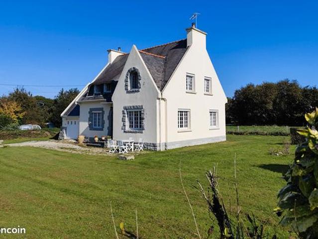 Maison 5 pièces 133 m²