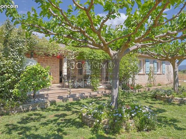 Maison 5 pièces 133 m²