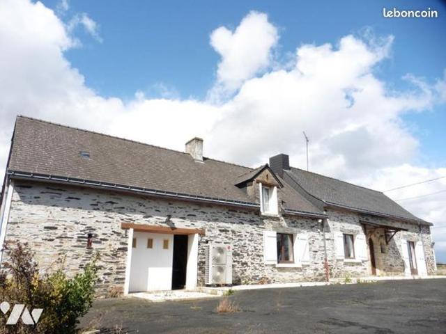 Maison 5 pièces 133 m²