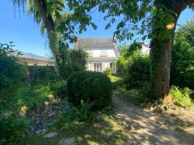 Maison 5 pièces 133 m²