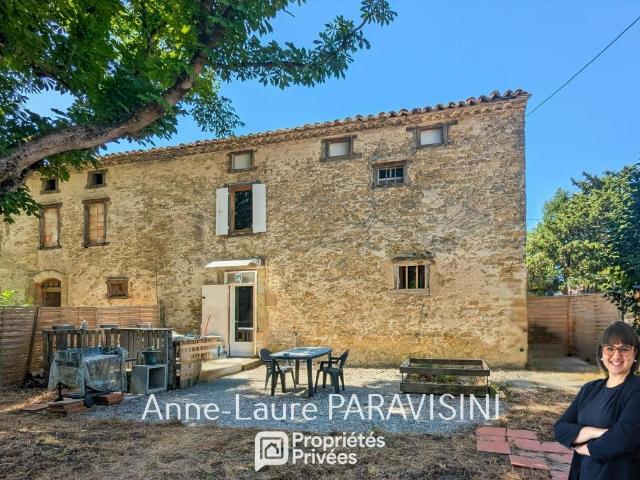 Maison 5 pièces 133 m²