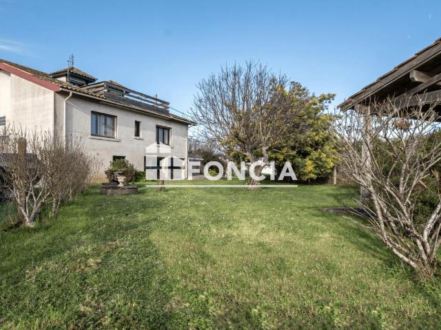 Maison 5 pièces 133 m²