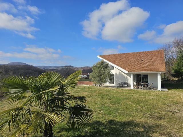 Maison 5 pièces 133 m²