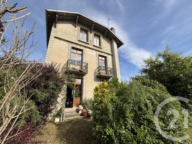 Maison 5 pièces 133 m²