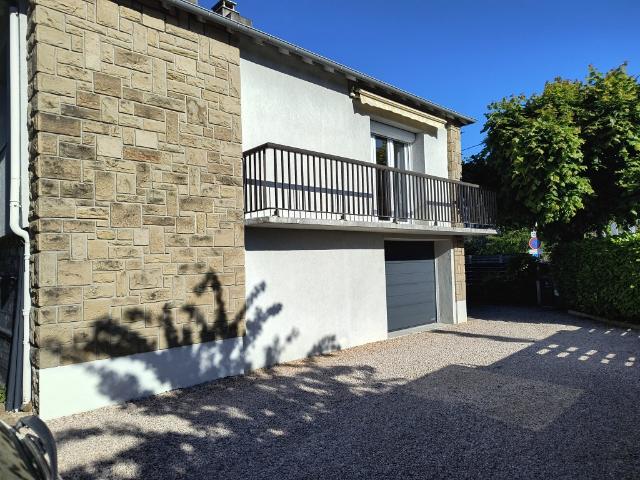 Maison 5 pièces 133 m²