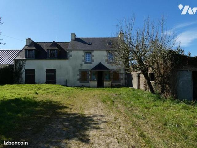 Maison 5 pièces 133 m²