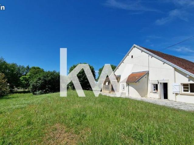 Maison 5 pièces 133 m²
