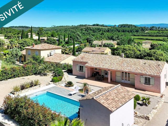 Maison 5 pièces 133 m²
