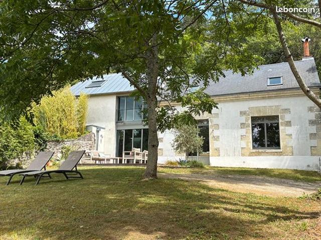 Maison 5 pièces 133 m²