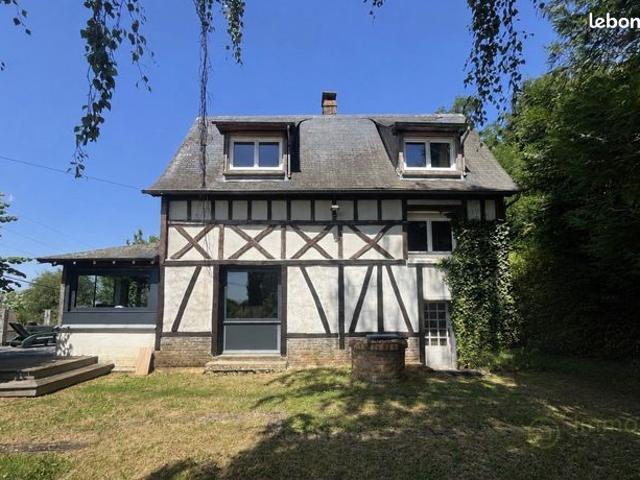 Maison 5 pièces 133 m²