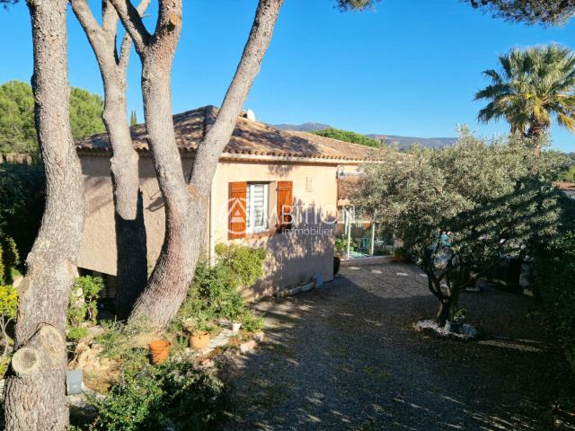 Maison 5 pièces 132 m²