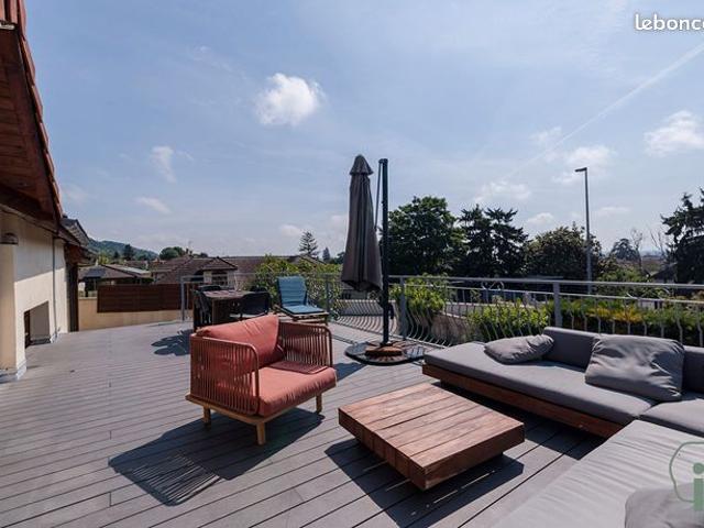 Maison 5 pièces 133 m²