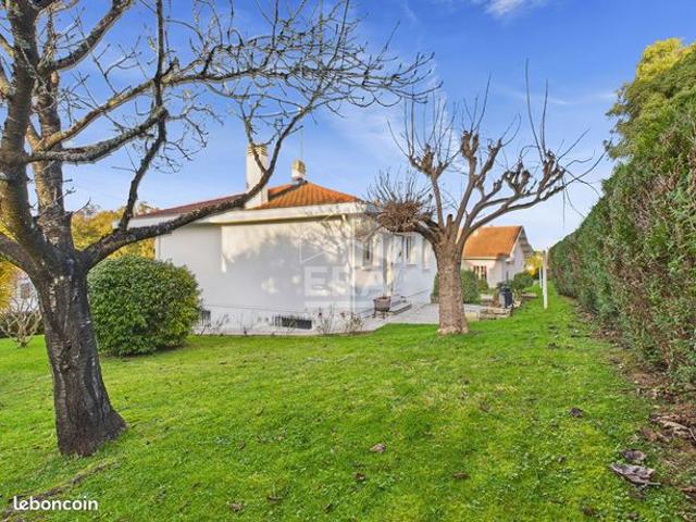 Maison 5 pièces 133 m²