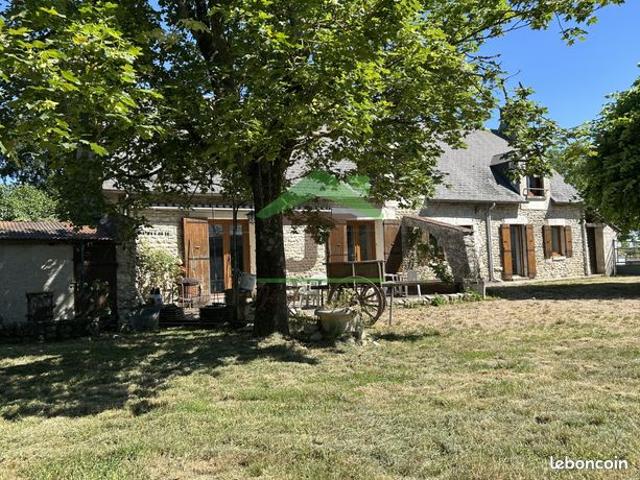 Maison 5 pièces 133 m²