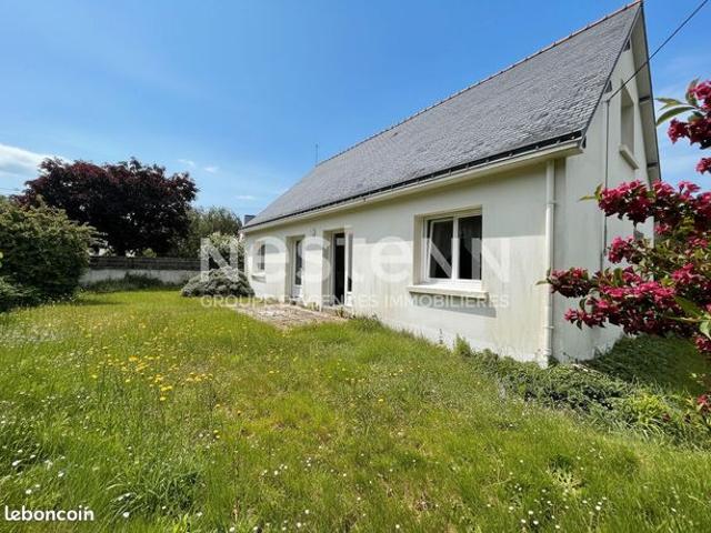 Maison 5 pièces 133 m²