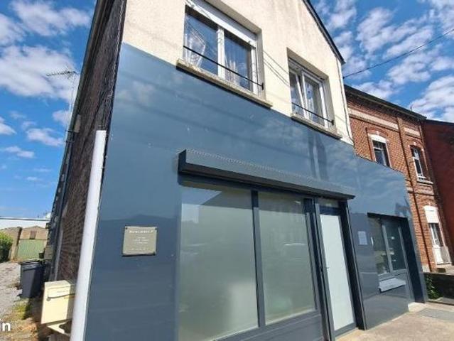 Maison 5 pièces 133 m²
